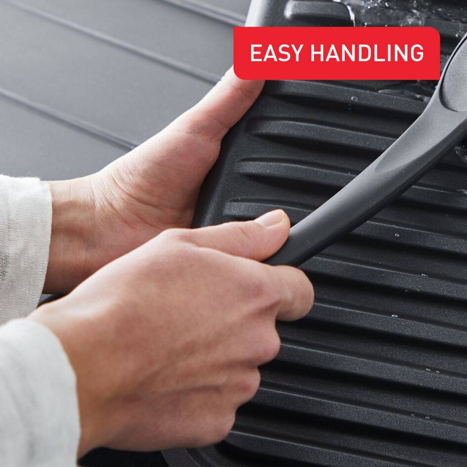 Четка за почистване на грилове K1851034