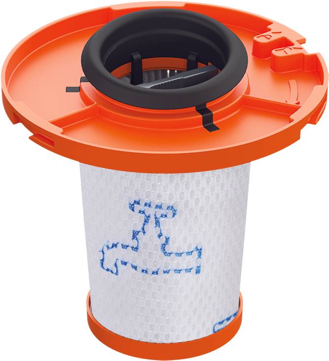 FOAM FILTER ZR009014