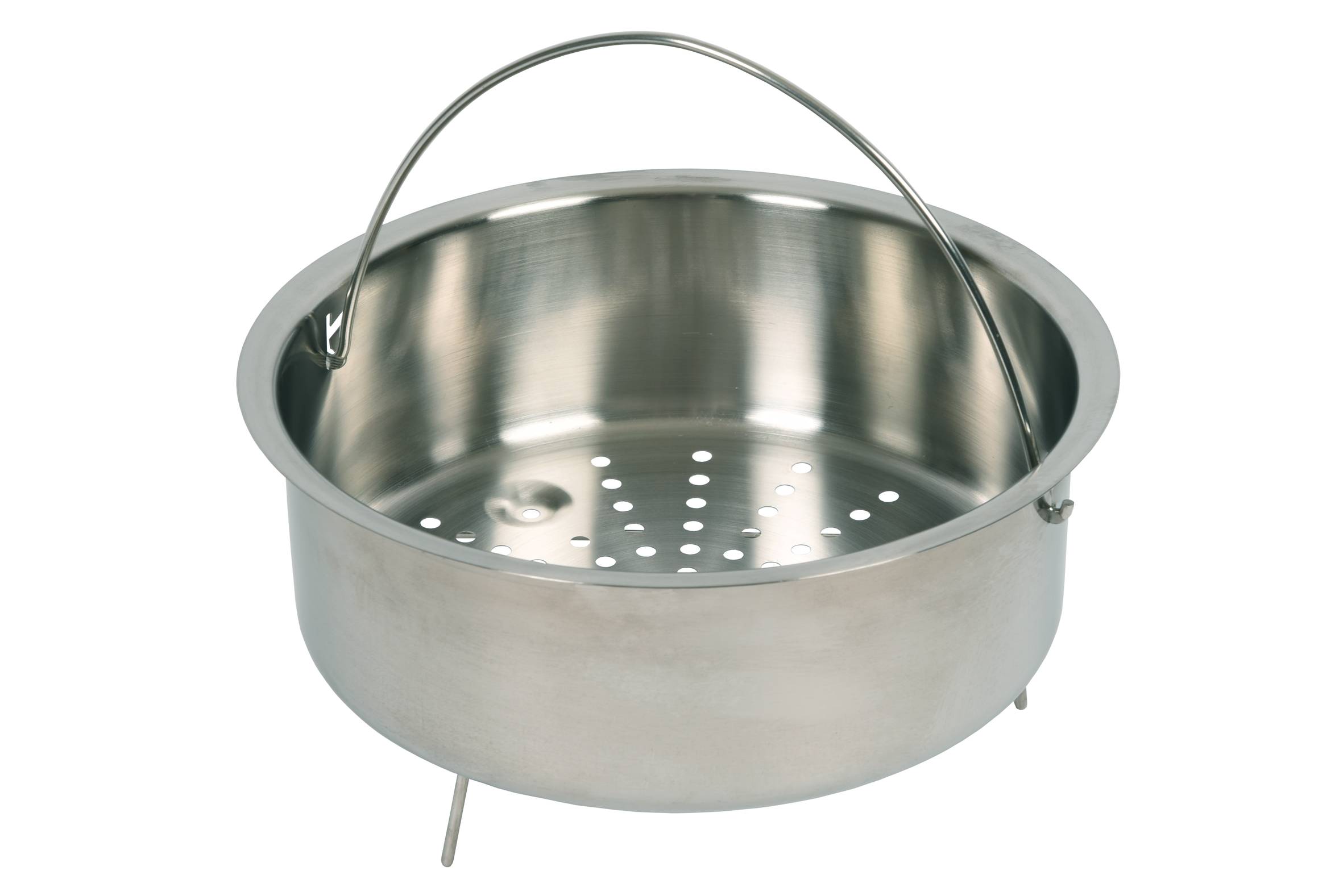 Кошница за пара с поставка SS-7122014589