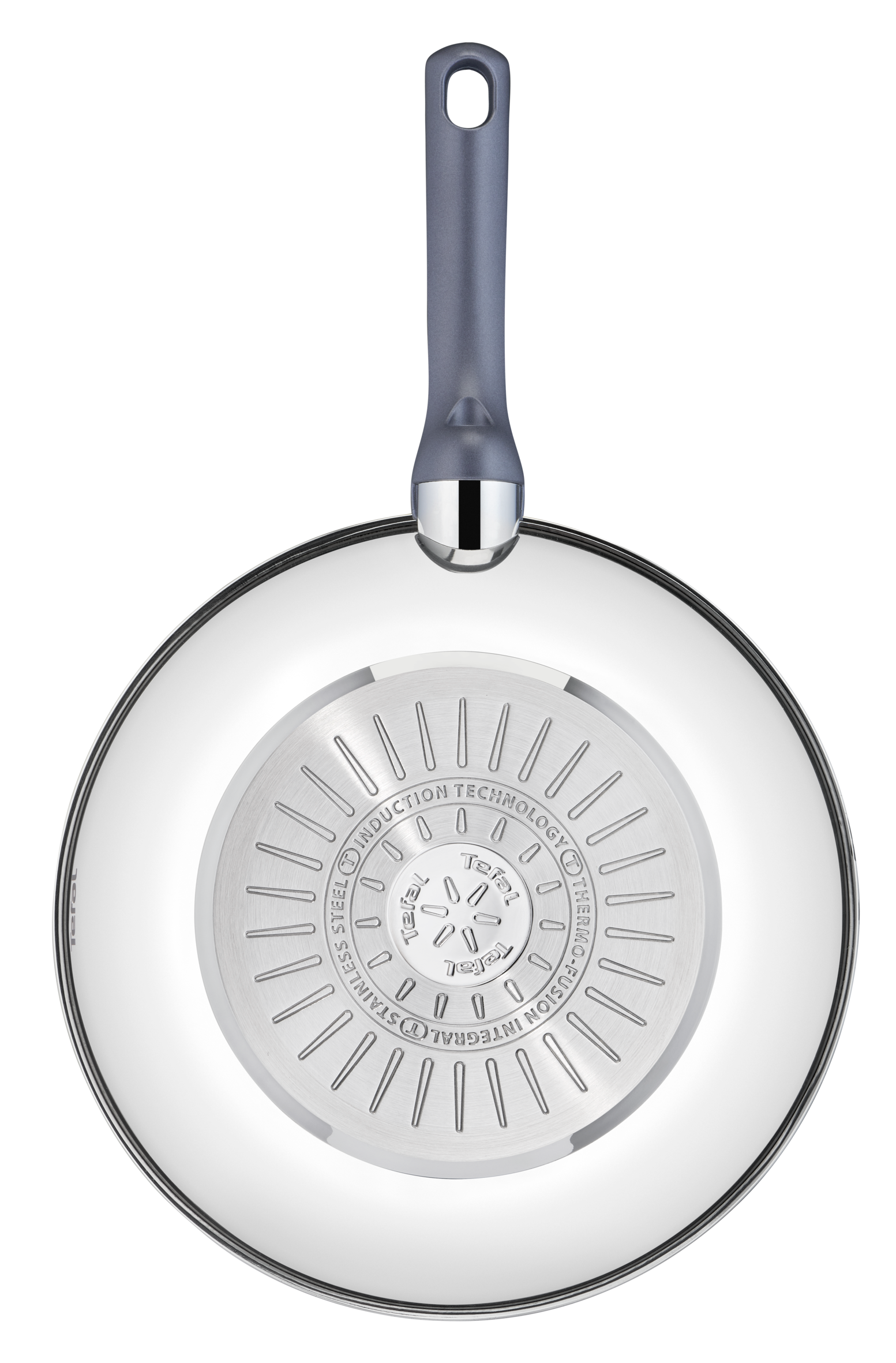 УОК С КАПАК DAILY COOK G7309955, 28 CM