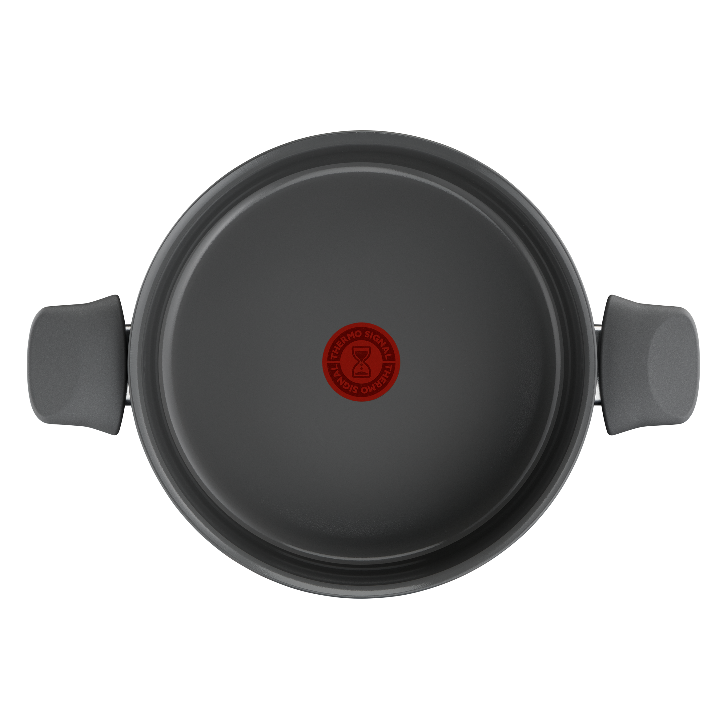 Тенджера Tefal Renewal C4264673, 24 см, Керамично незалепващо покритие