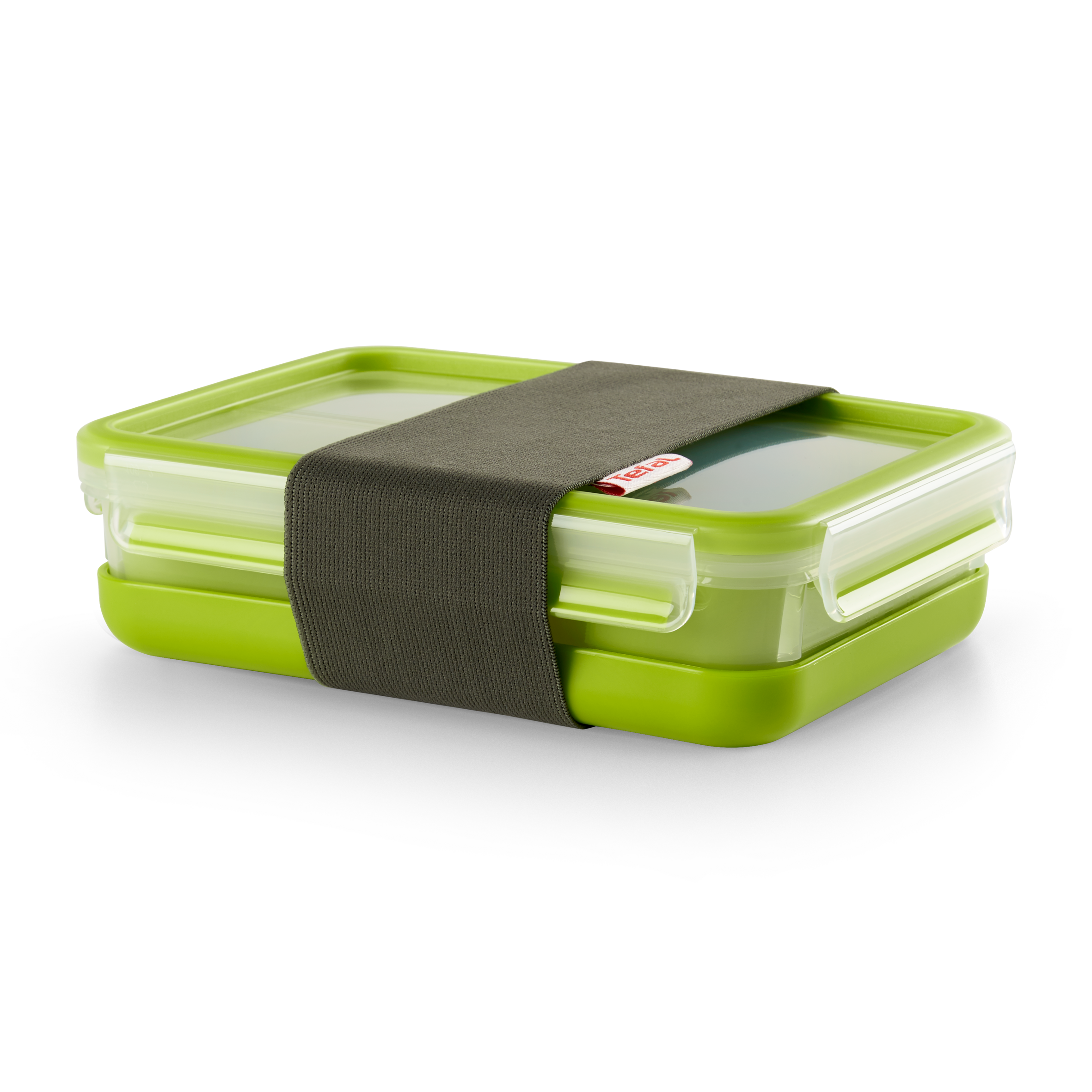 Кутия за Обяд K3100212, 1.2л., 3 разделителни приставки