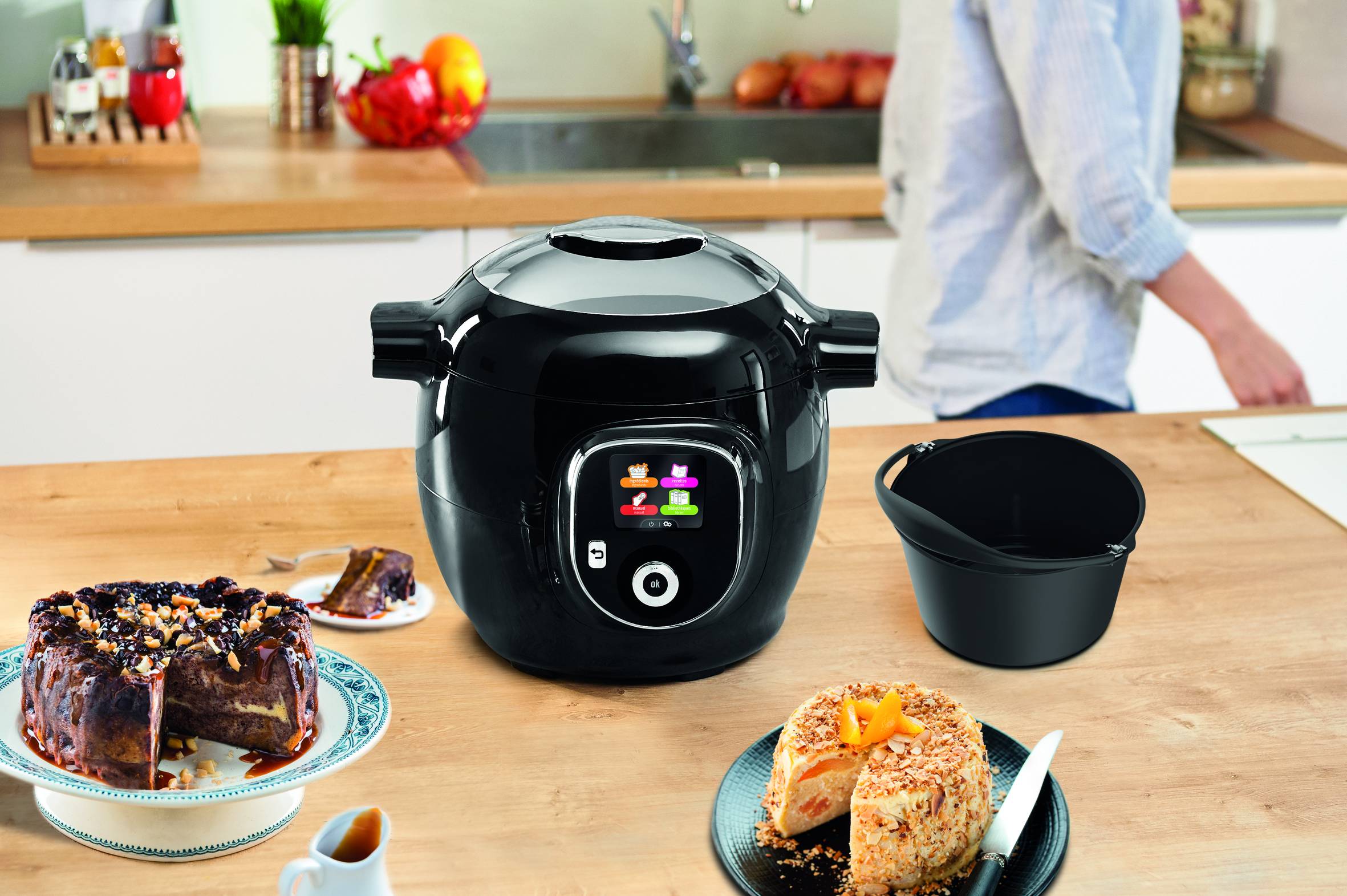 Форма за торта Cook4me XA609011