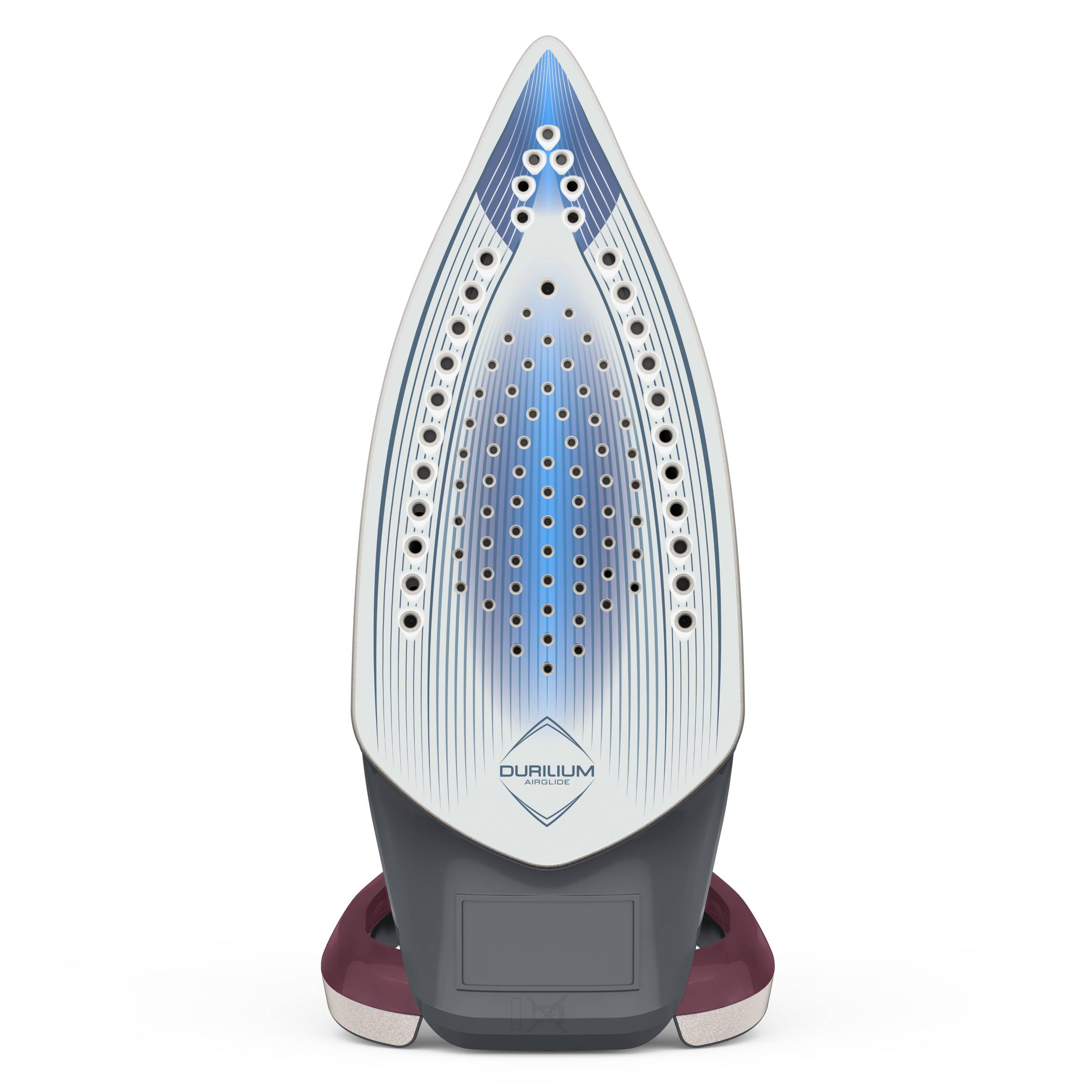 Smart Protect Plus, Ютия FV6870, 2800 W, 260 g/минута, Smart Temp технология