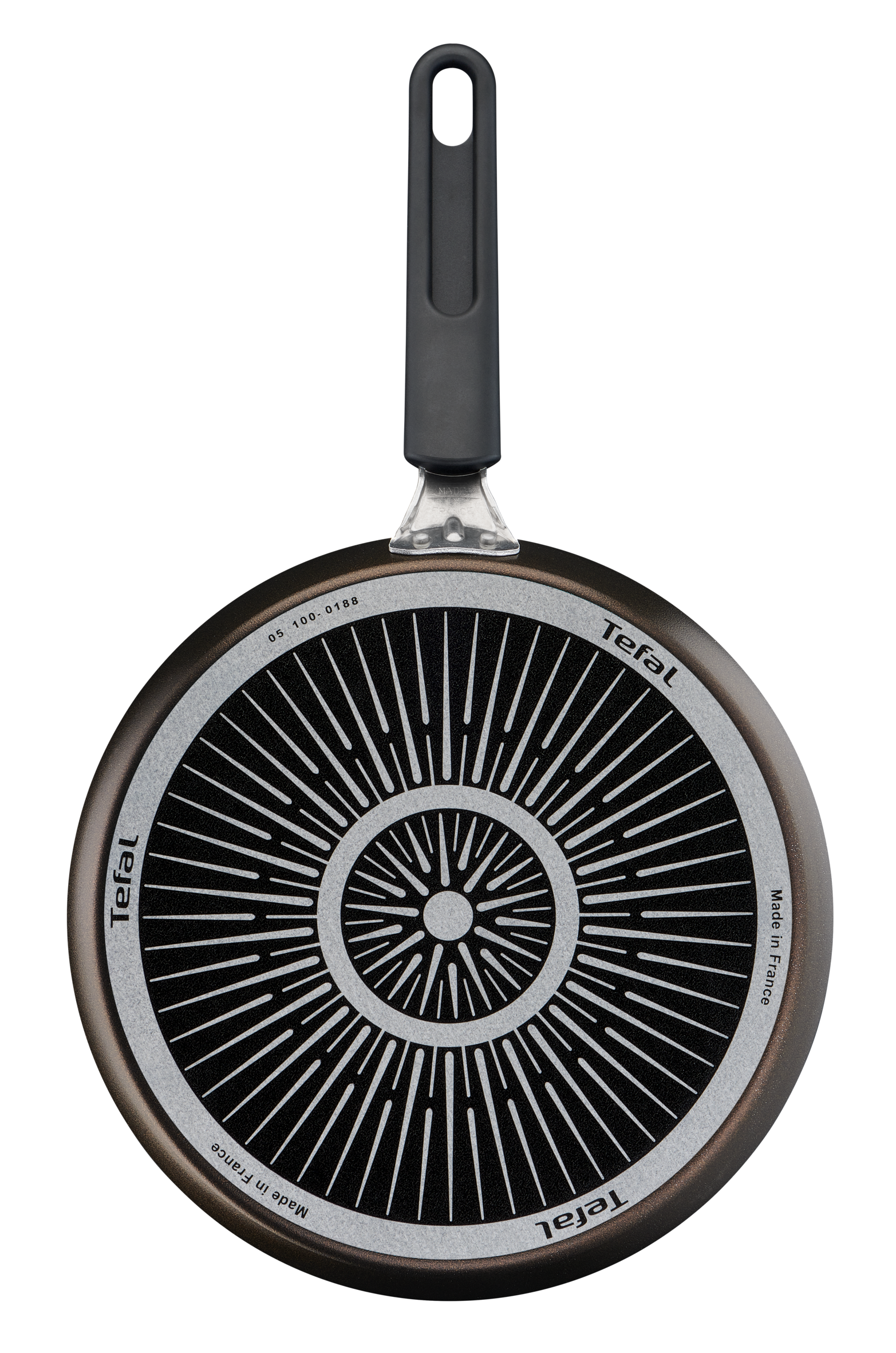 XL Intense, Тиган за палачинки 25 см C3841053