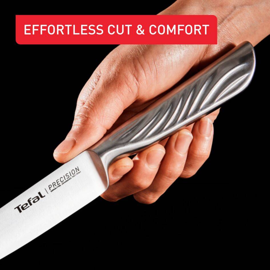 Универсален нож Precision 12 см, кухненски ножове, изключителна острота, висока прецизност