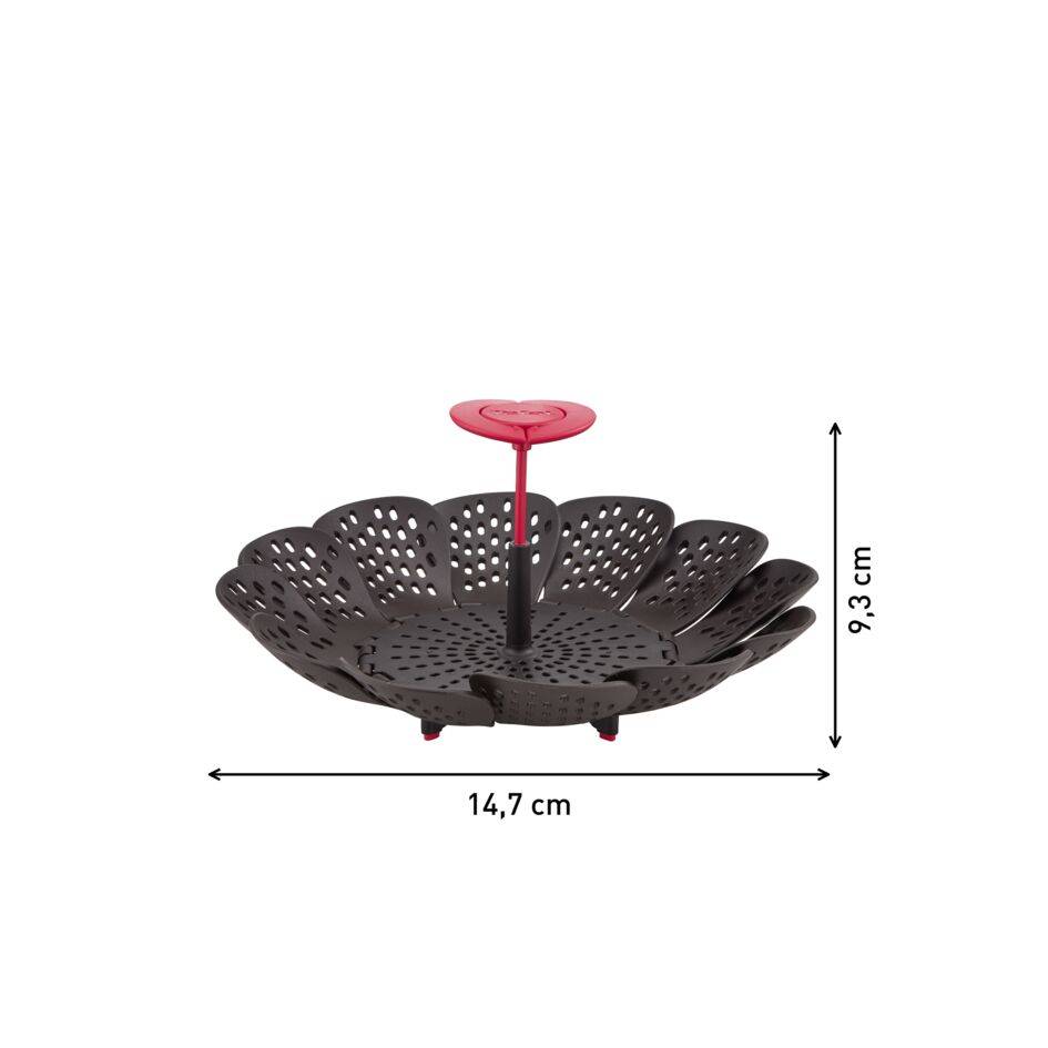 АКСЕСОАР ЗА ГОТВЕНЕ НА ПАРА INGENIO K2071614