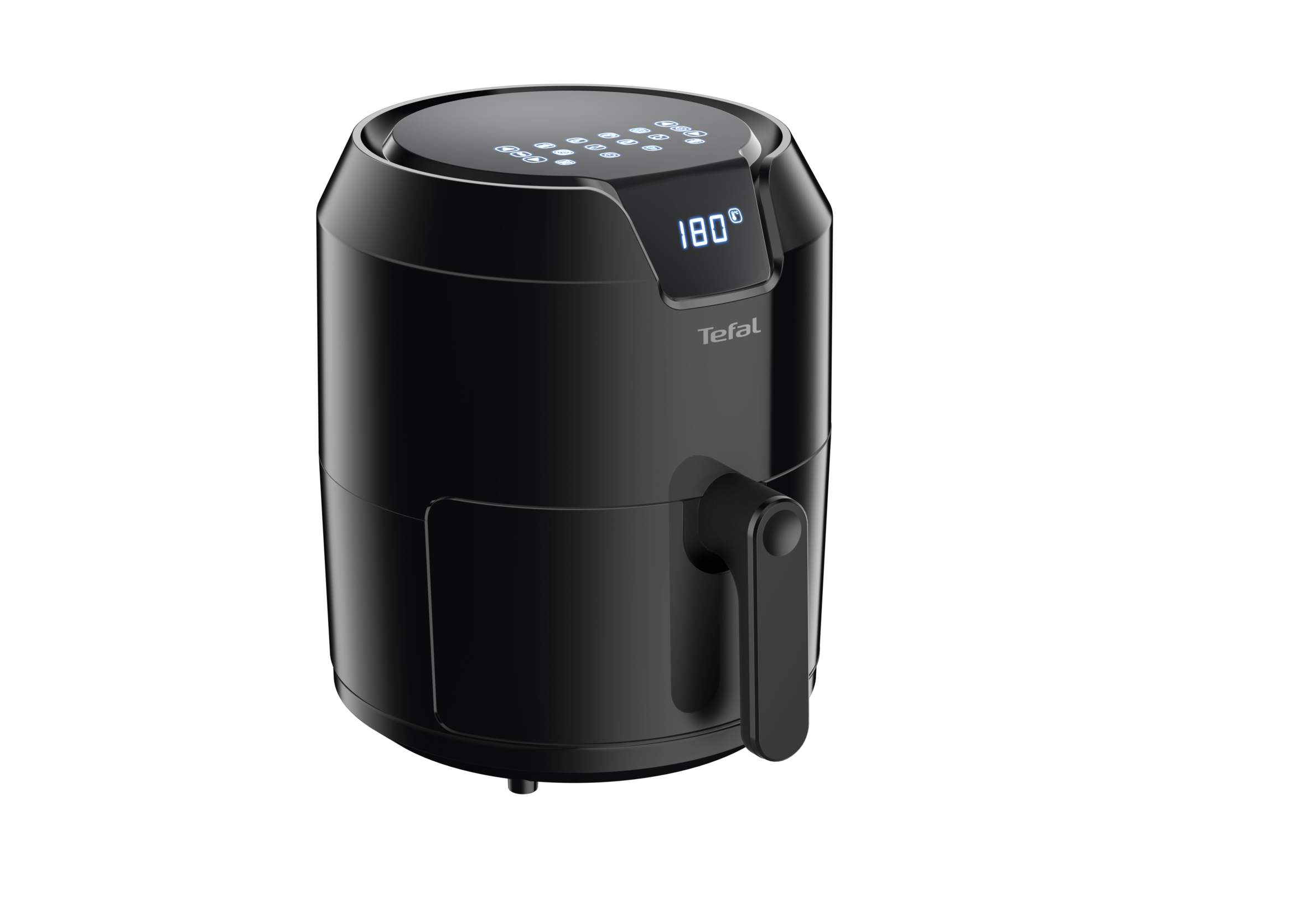УРЕД ЗА ЗДРАВОСЛОВНО ГОТВЕНЕ EASY FRY PRECISION EY401
