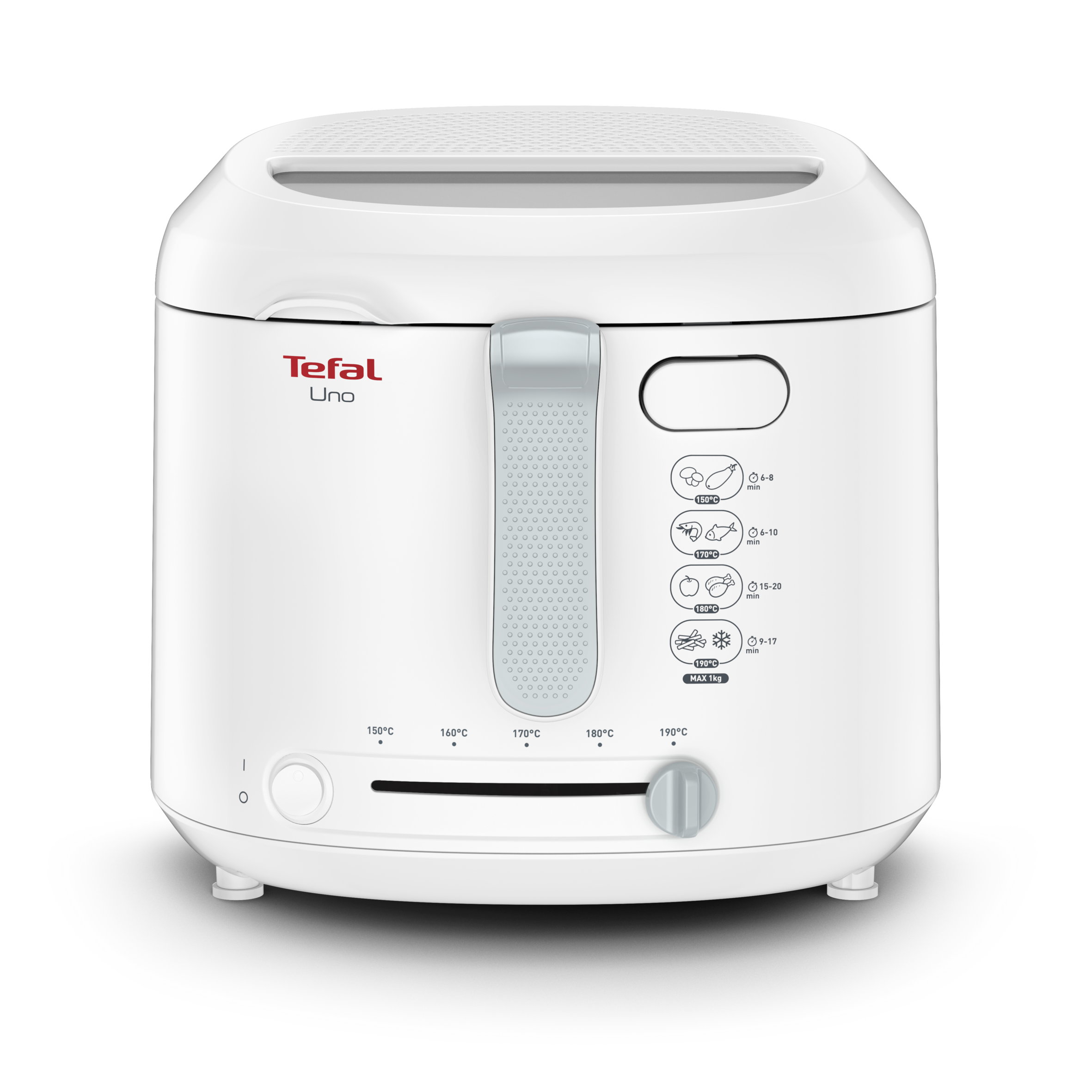 ФРИТЮРНИК UNO FF203