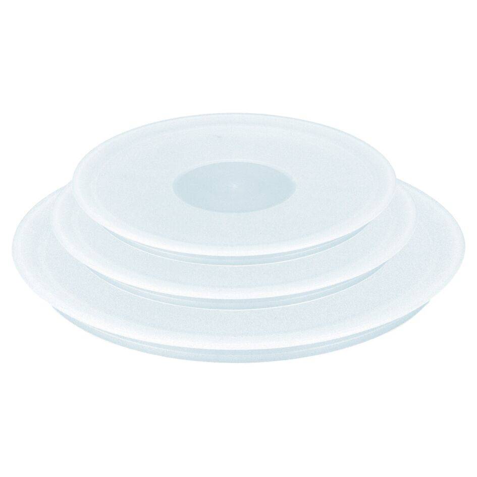 Комплект капаци за съхранение Tefal L9849253 16/18/20 см