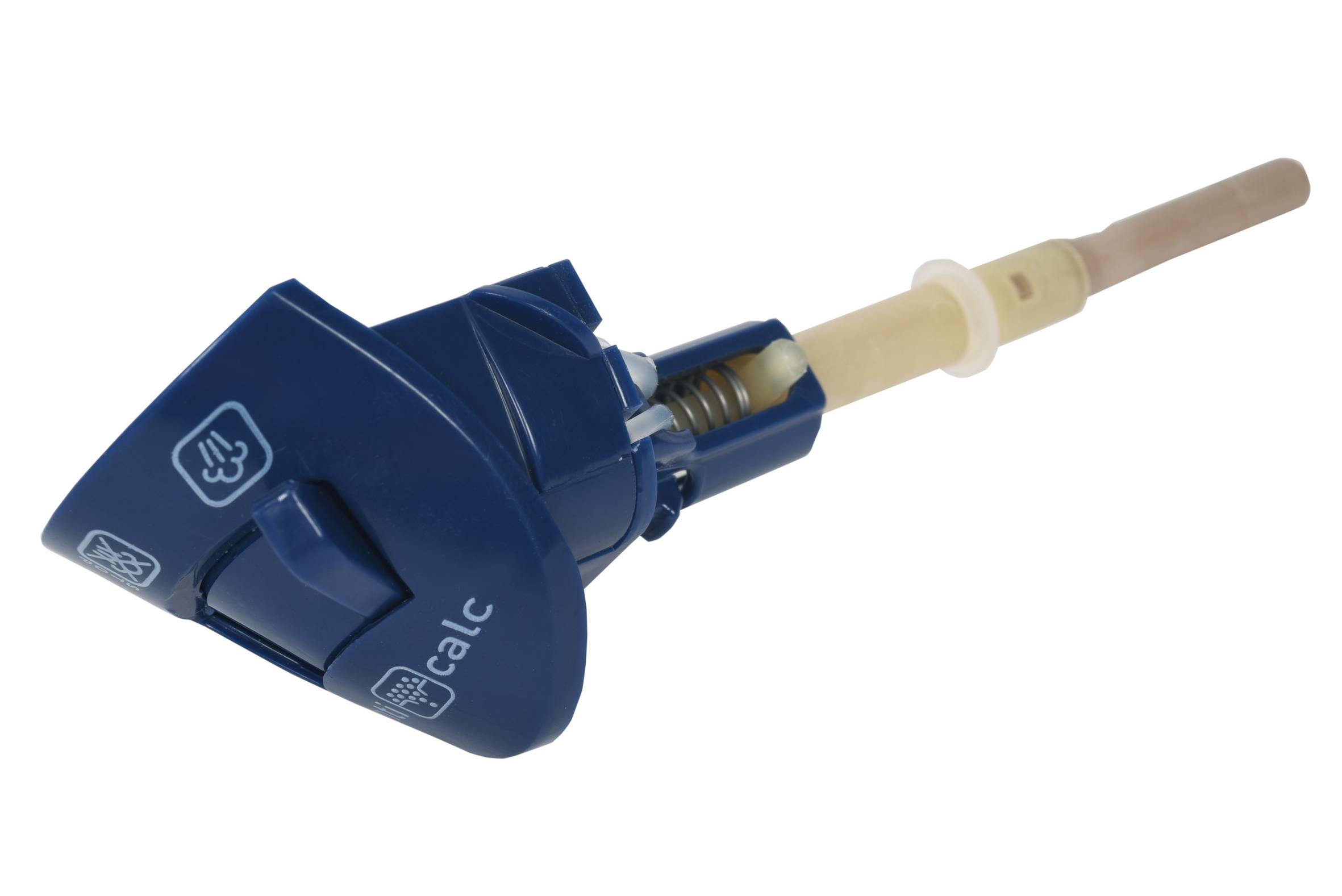 Антиваровикова игла за парна ютия SS-9100043596