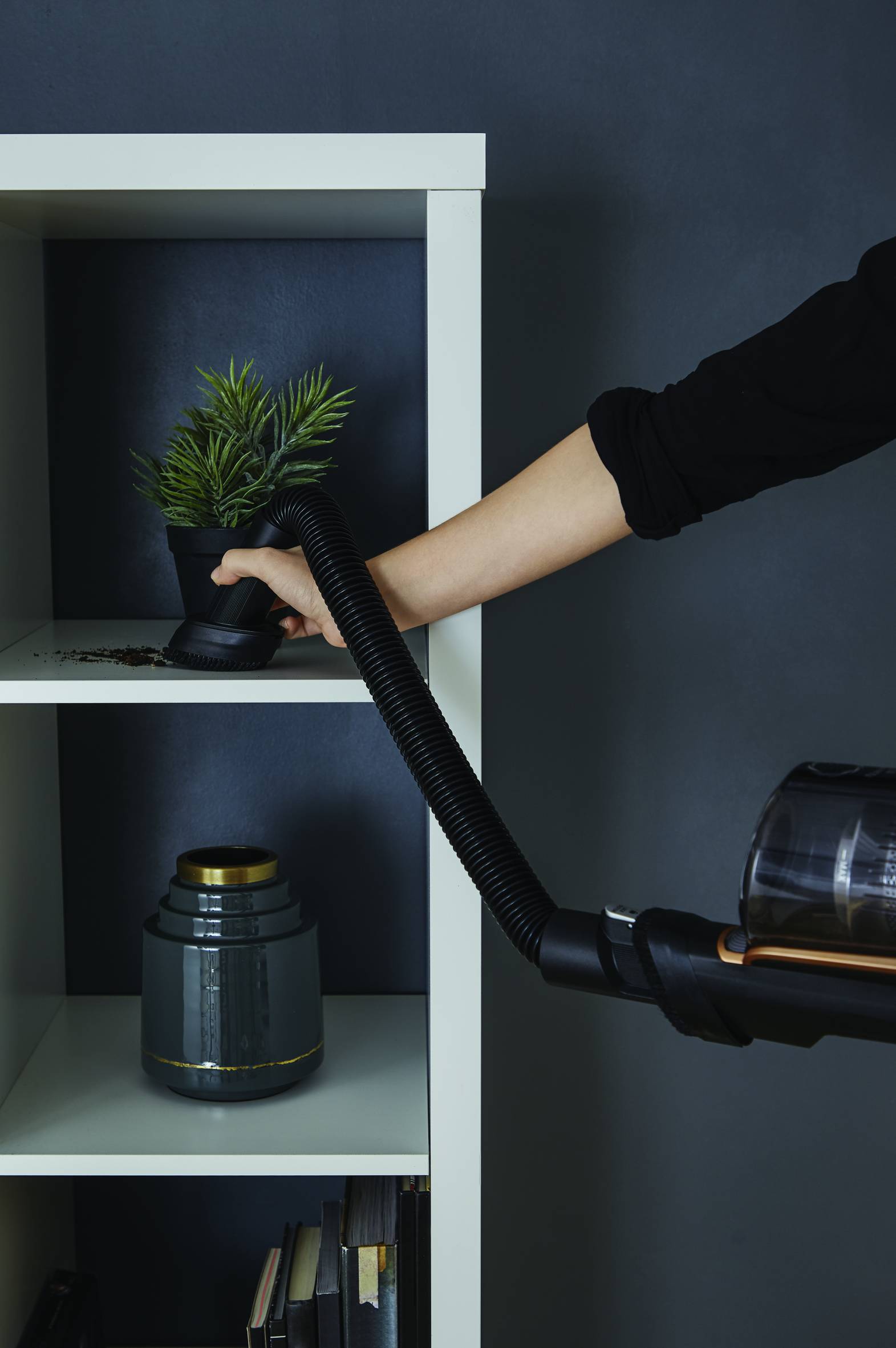 Маркуч Mini Flex ZR905001