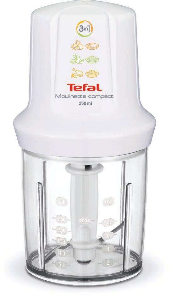 MOULINETTE COMPACT