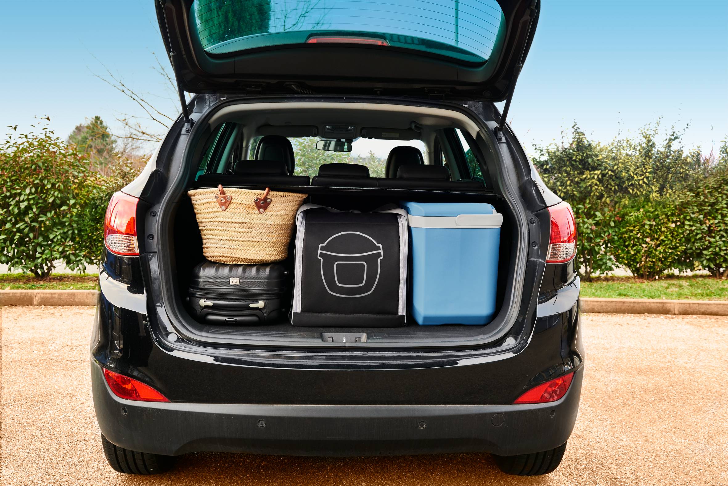 Пакет Cook4Me Touch CY912831 + Транспортна чанта