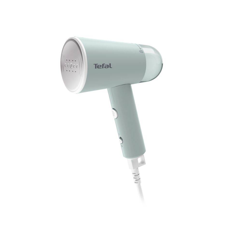 Origin Travel, Уред за Гладене с Пара DT1034E1,1200 W, Бял/Евкалипт