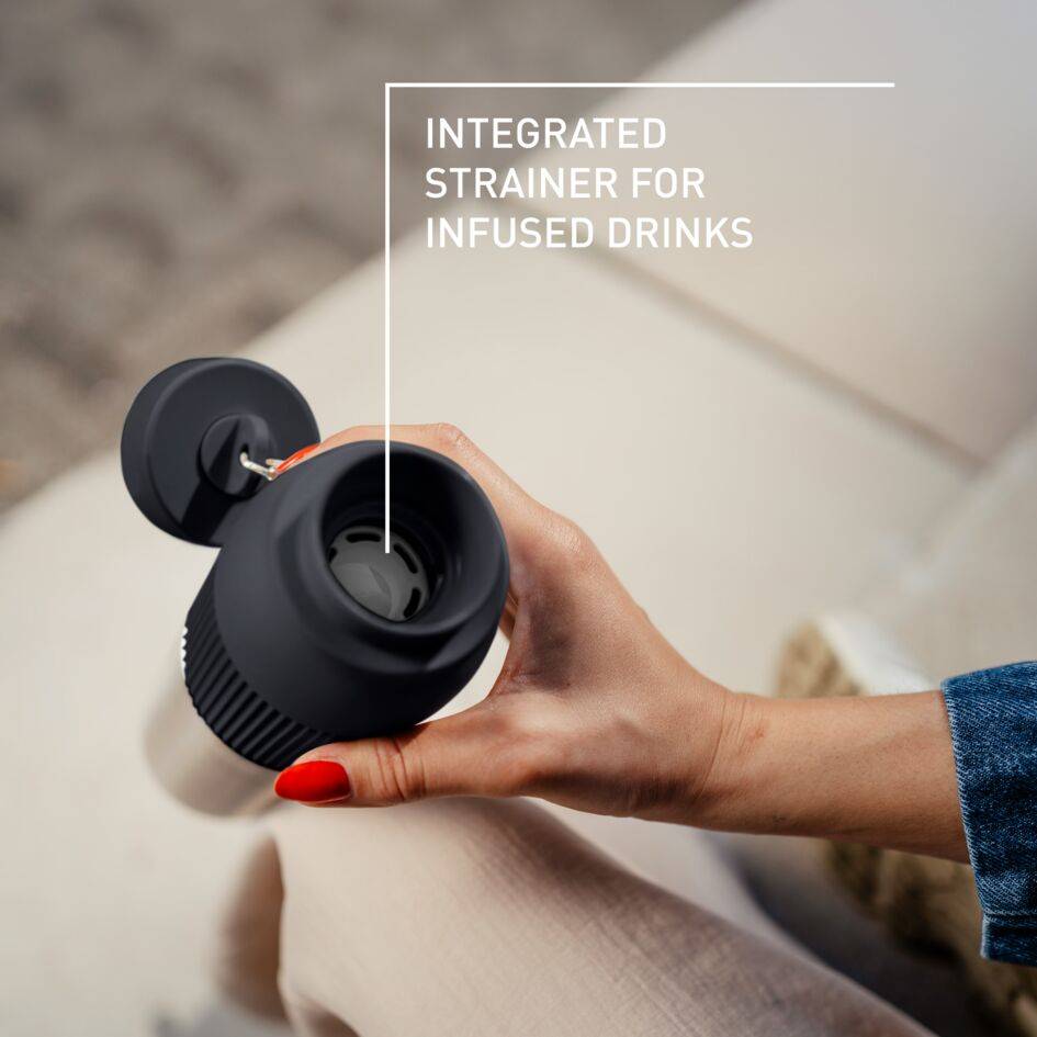 BEYOU TWIST Термобутилка за вода