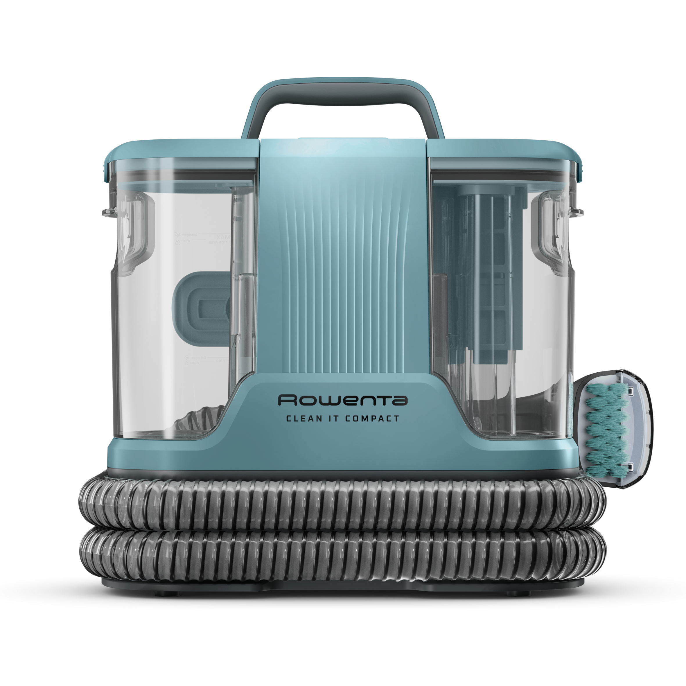 Clean It, Spot Cleaner, Carpet Cleaner, Fast Results, Compact Design