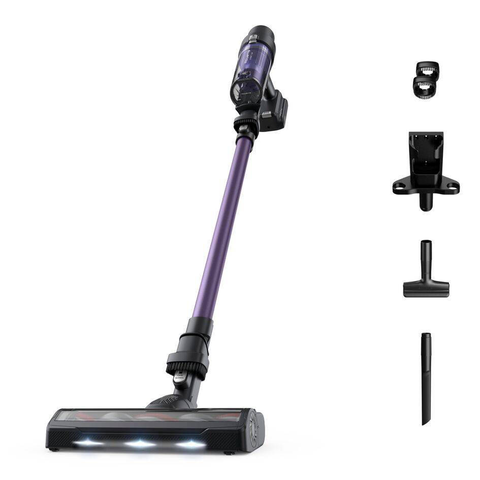 X-Pert 7.60, Многофункционална вертикална прахосмукачка