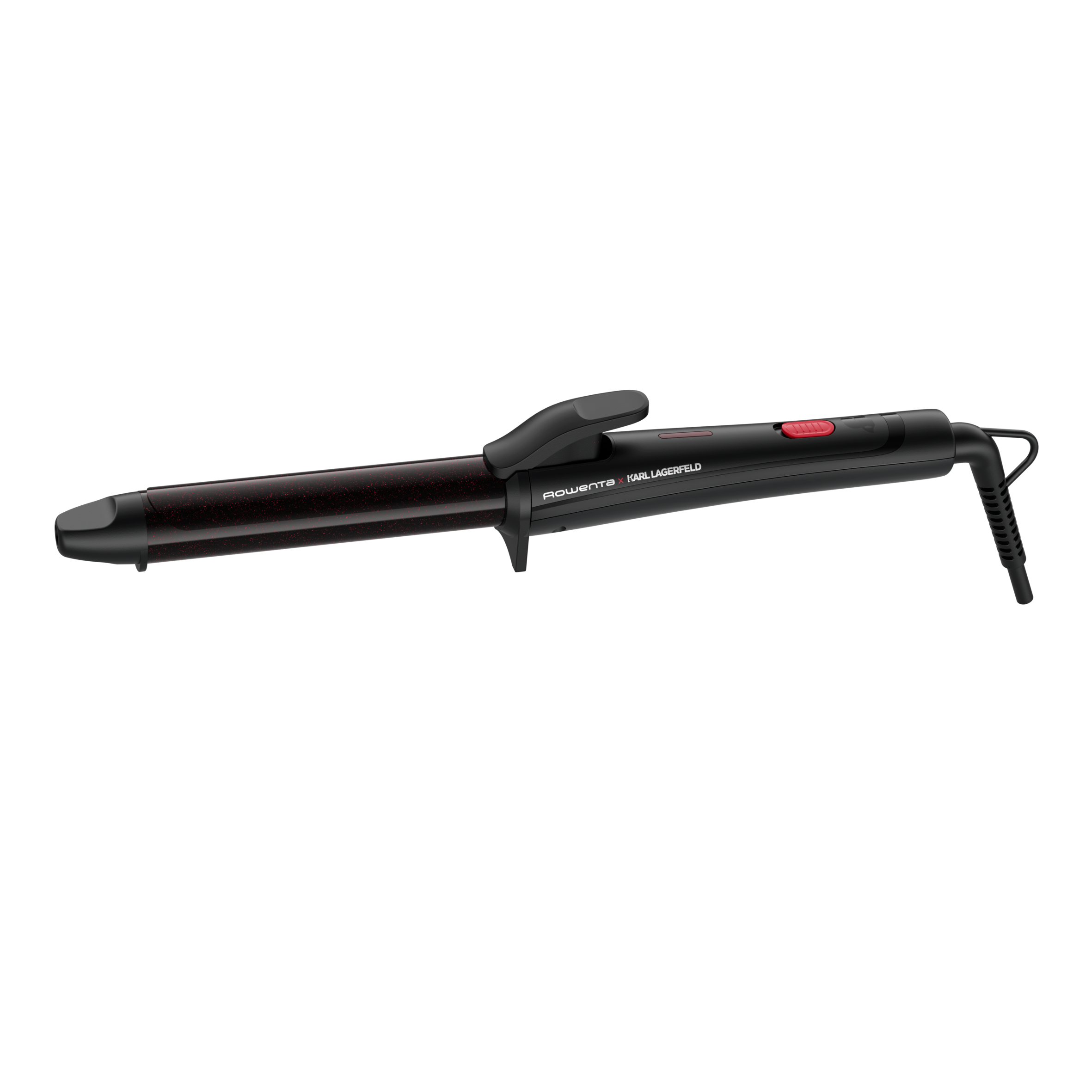 МАША ЗА КЪДРЕНЕ ROWENTA x KARL LAGERFELD CF321LF0 