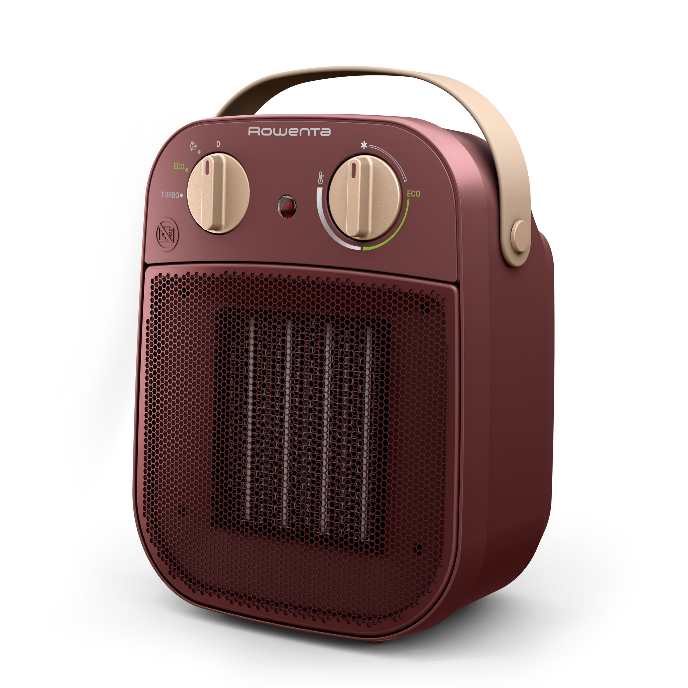 Отоплителен уред My Nomad, Мощен отоплителен уред, Безшумен, Eco режим