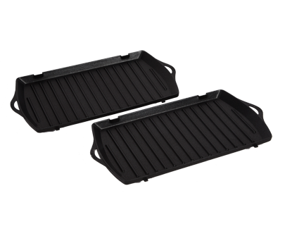 Плочи за грил x2 TS-01035850