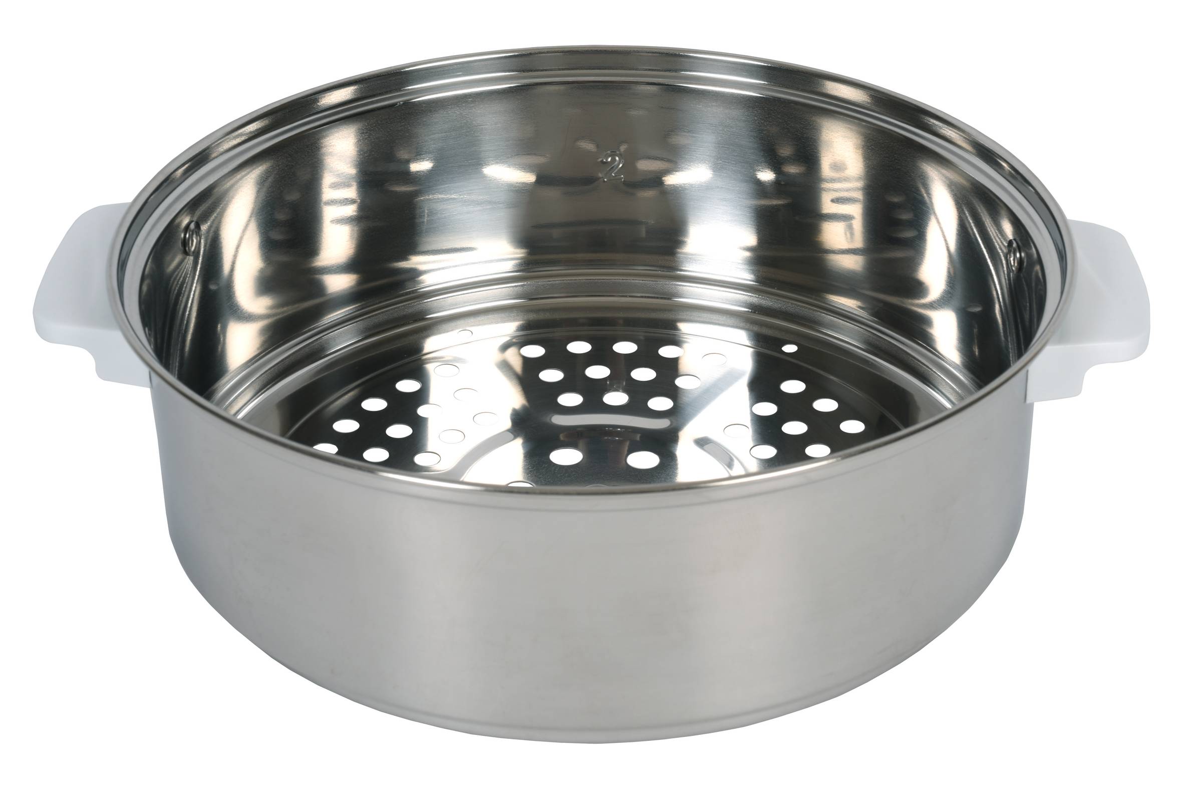 Съд за готвене на пара №2 SS-997913