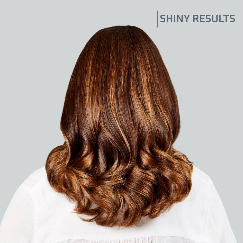 Infinite Curls Stellar CF4211F0, 3 в 1 Маша за коса