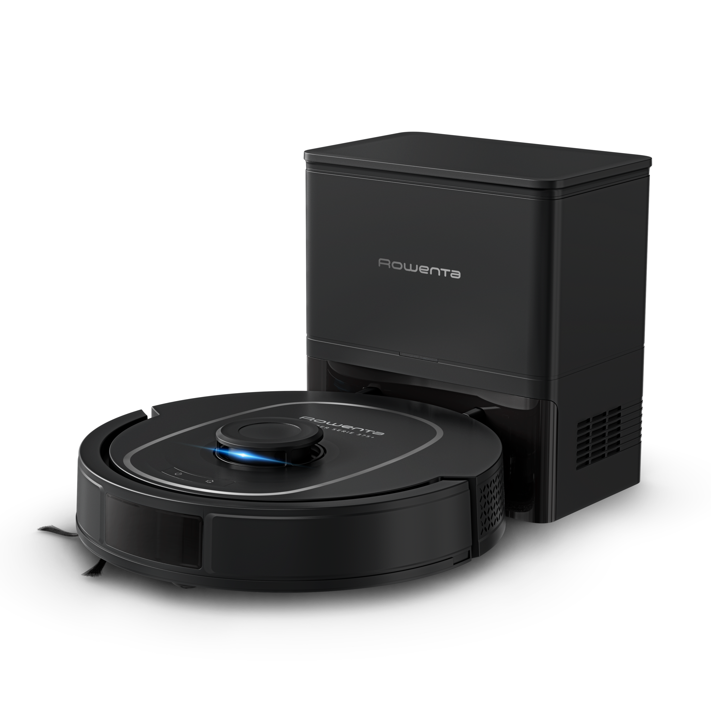 X-PLORER Serie 375+, Robot Vacuum Cleaner, Standard Model