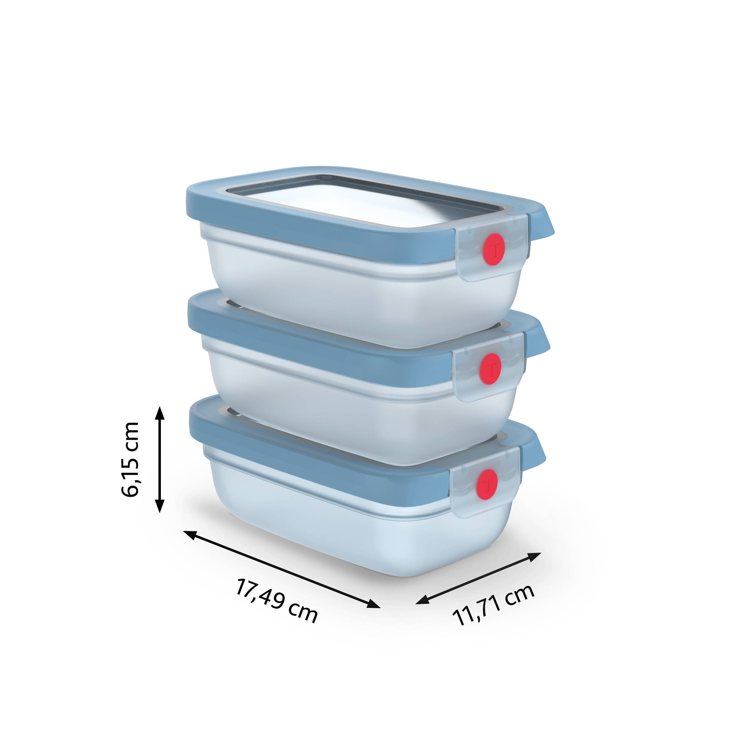 ONECLICK FOOD CONSERVATION