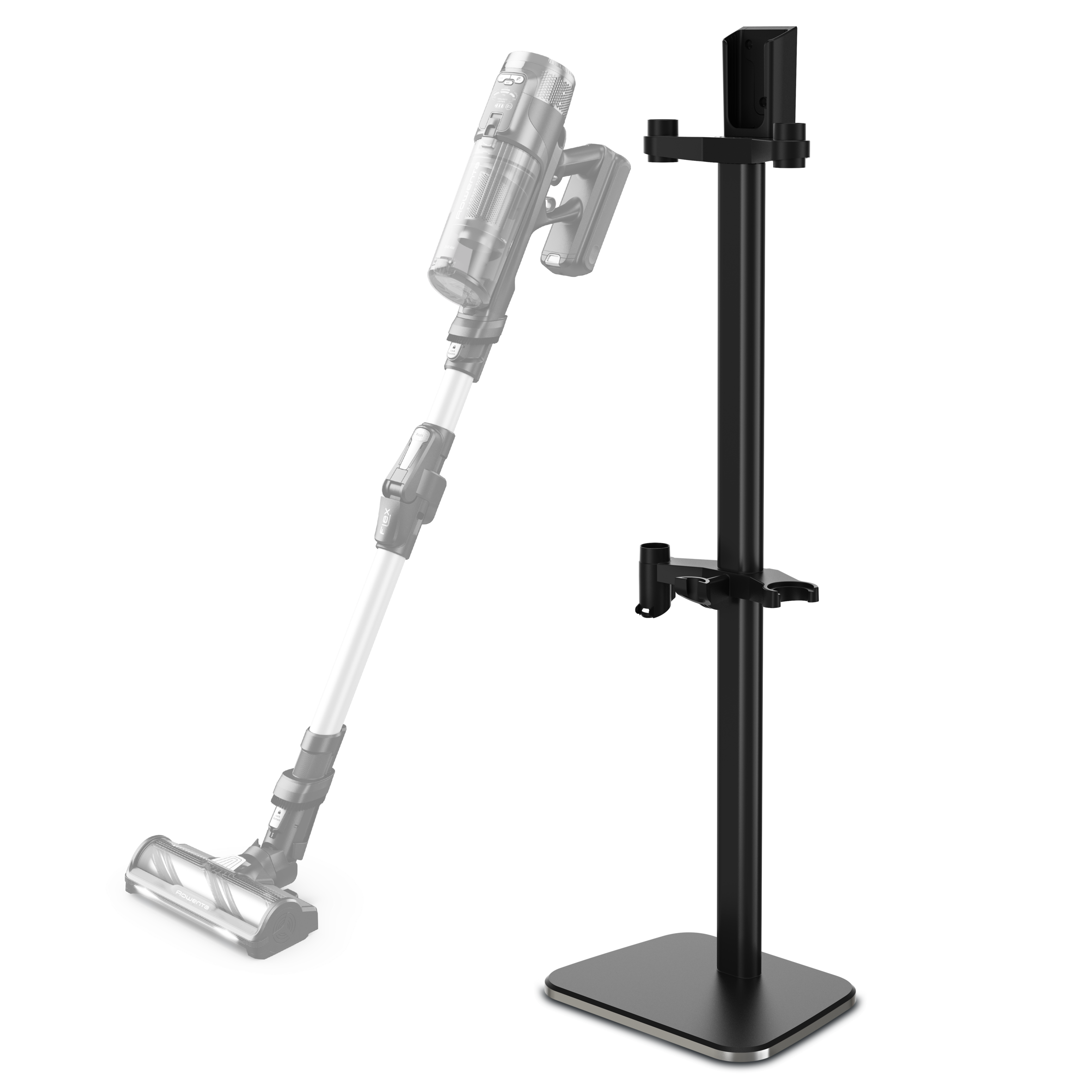 Докинг станция ZR905004 X-FORCE FLEX 9.60 / 13.60 12.60 Neo X-PERT 7.72