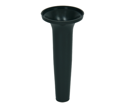 Сива тръба за колбаси SS-1530000565