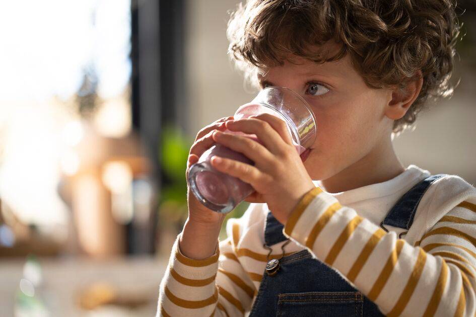 Eco Respect, Блендер BL46EN38, 800W, 1.75L, Стъклена кана