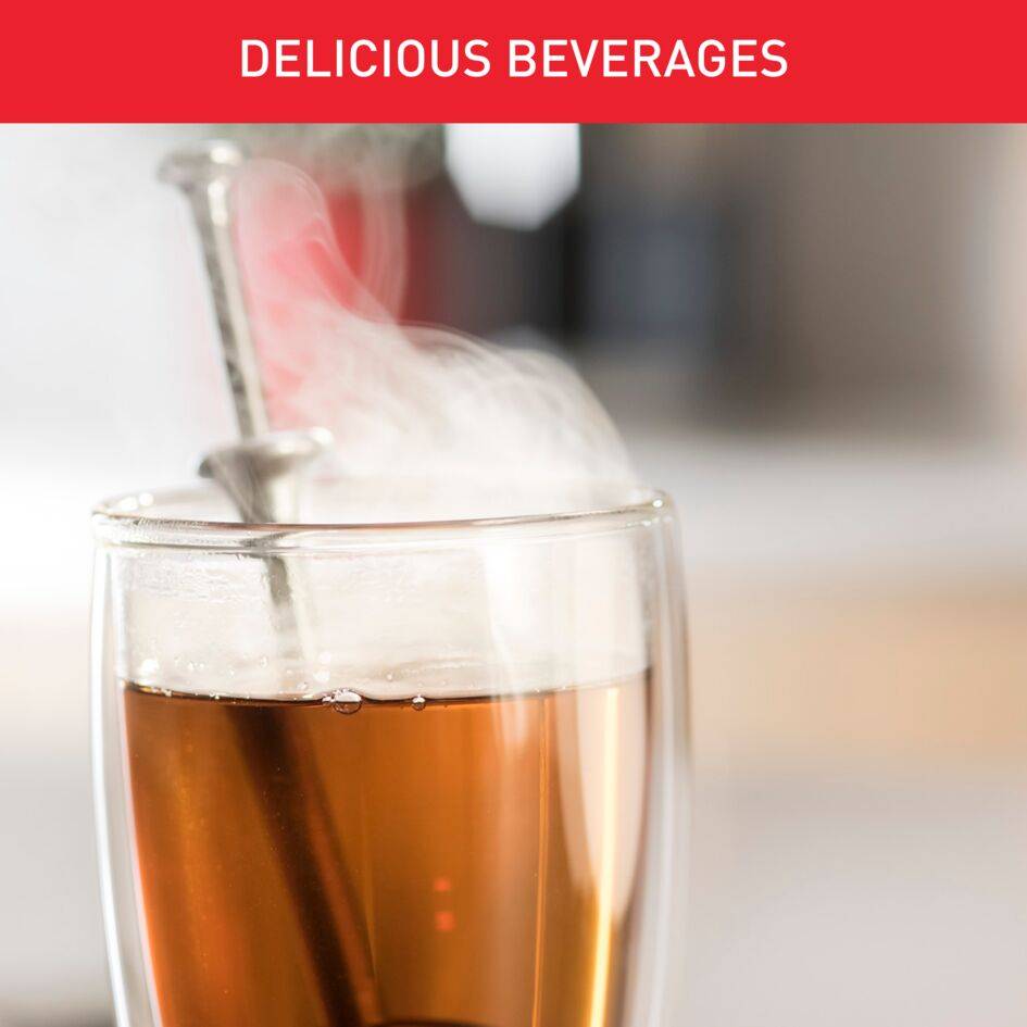 Majestuo, Електрическа кана KI883D10, 1.5L