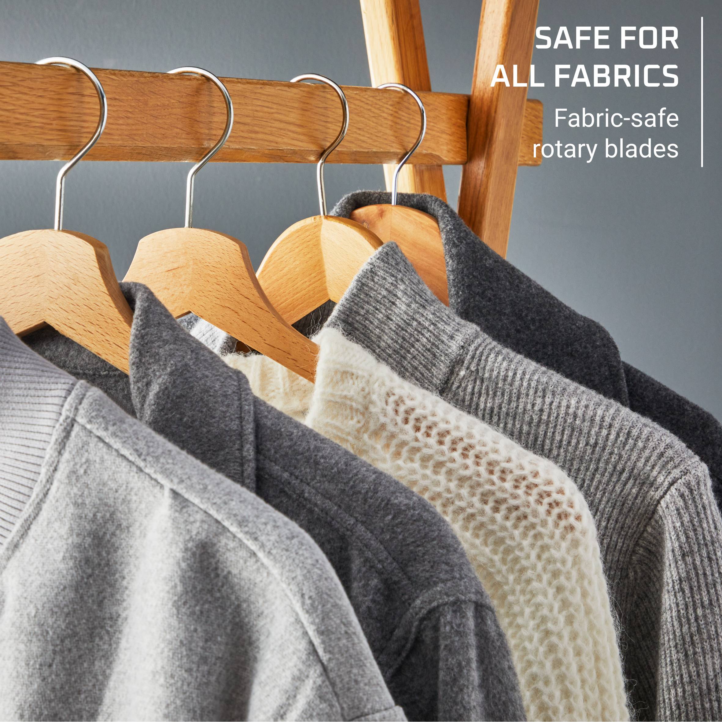 Rowenta Easy Care Rechargeable Lint Remover