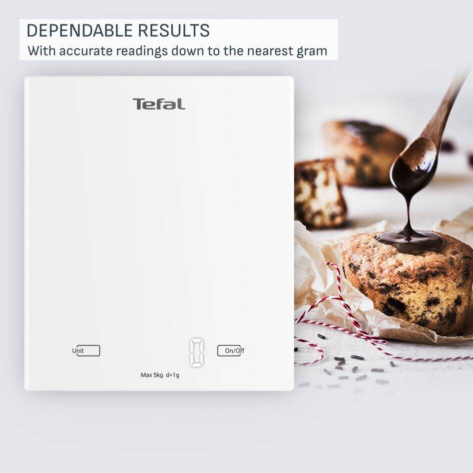 Essential, Кухненска Везна, до 5 кг 