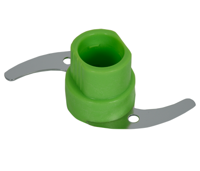 Зелен нож за чопър SS-1530000646