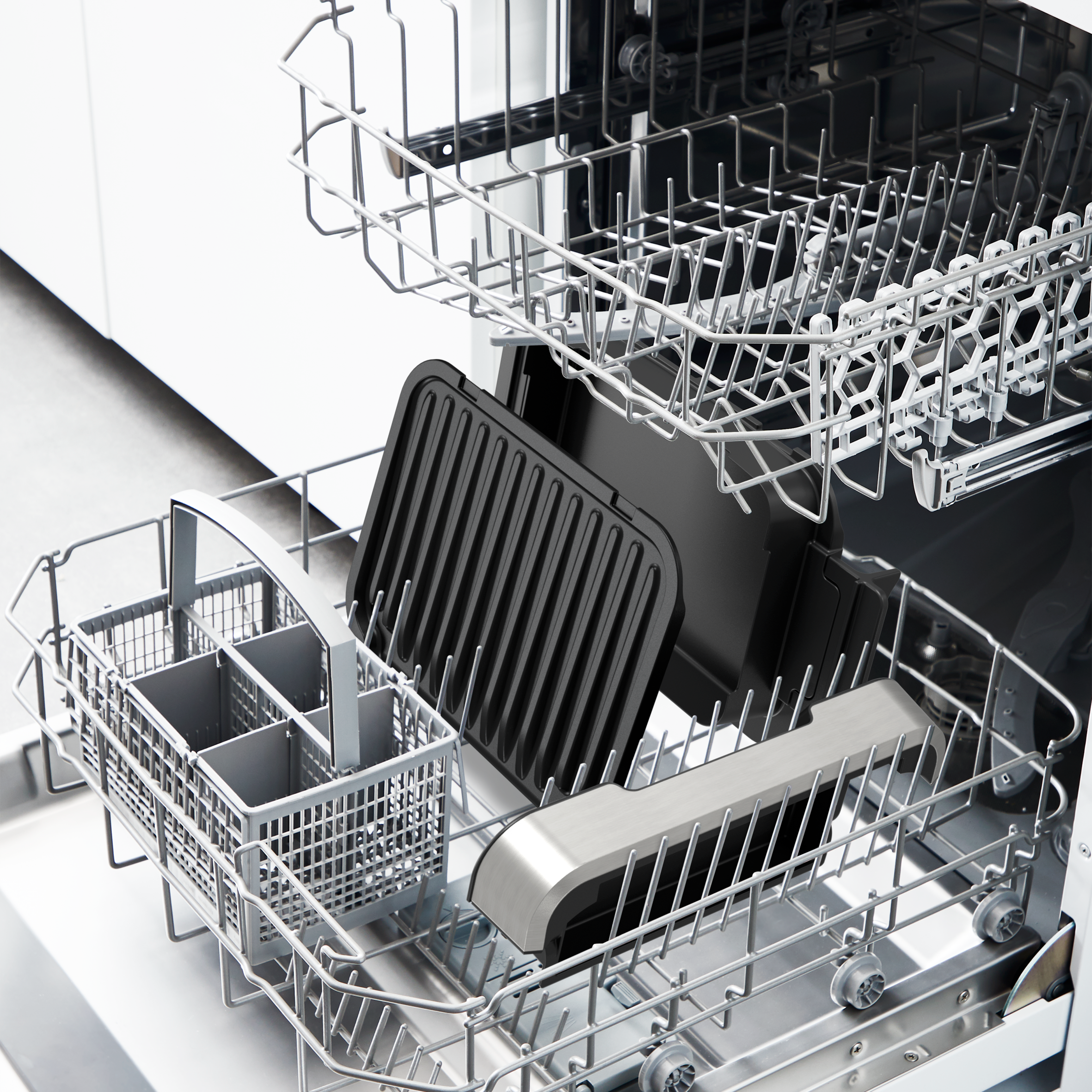 Тава за печене за OPTIGRILL XA732810