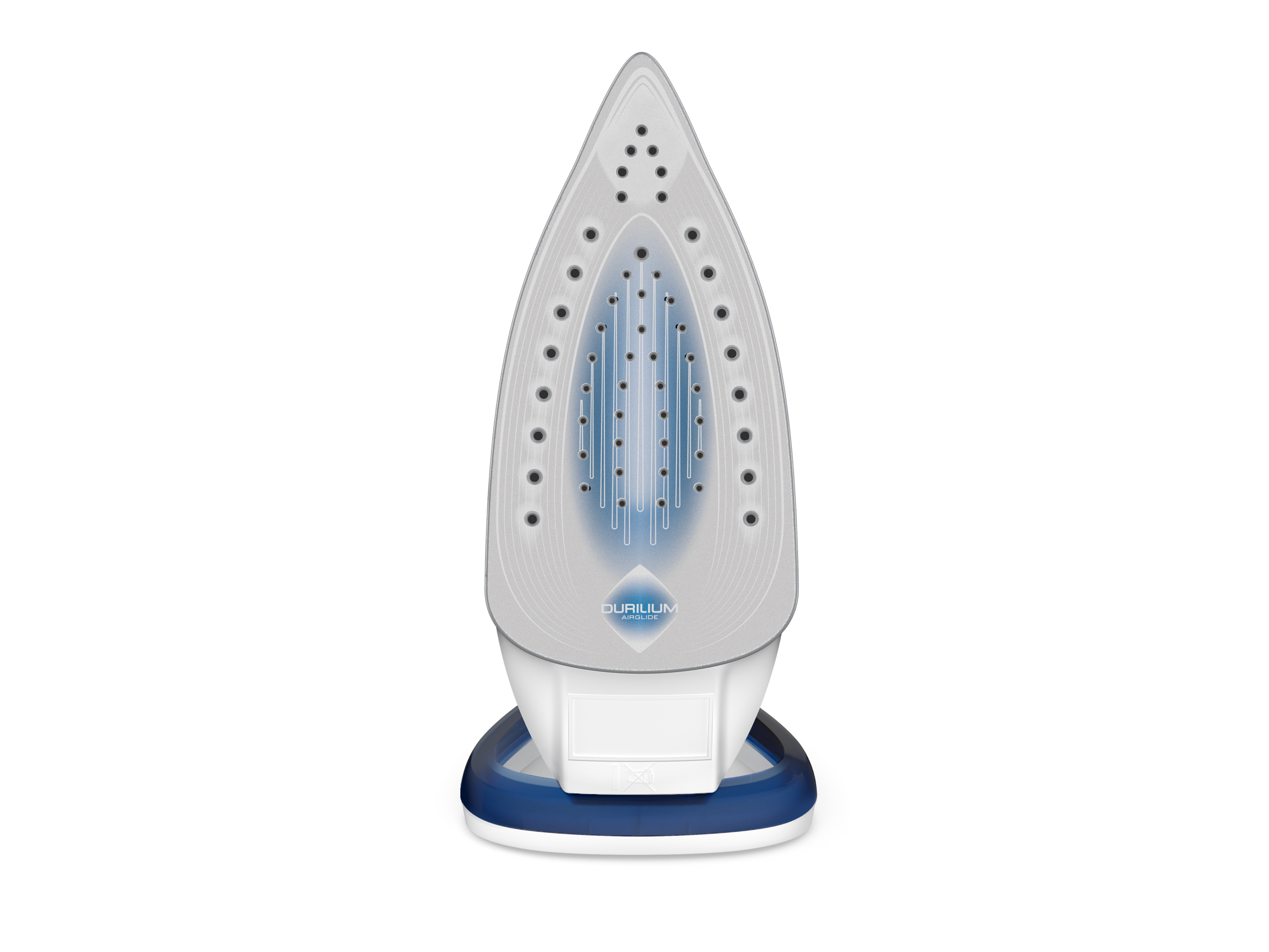 Easygliss Plus, Ютия FV5736E0, 2500 W, 220 g/минута, Durilium Airglide технология