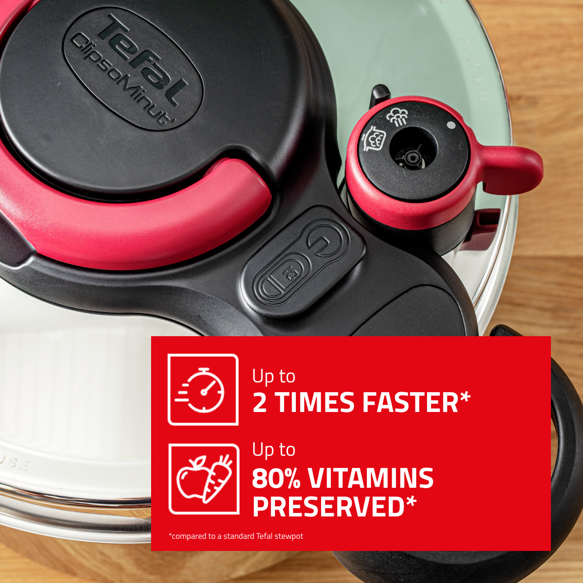 CLIPSOMINUT' EASY P4620768