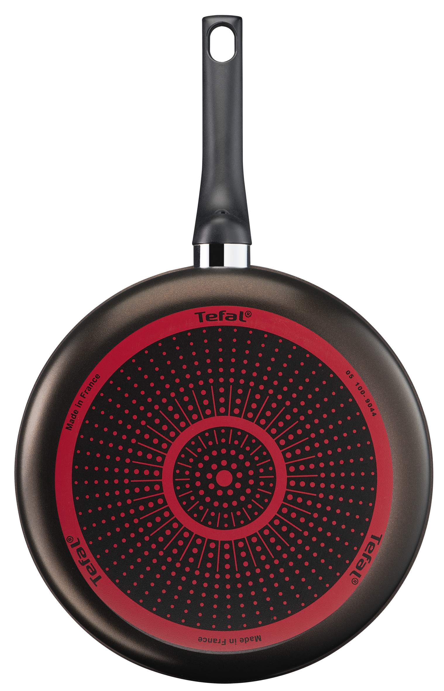 Simply Clean, Дълбок тиган с капак 24см B5673253