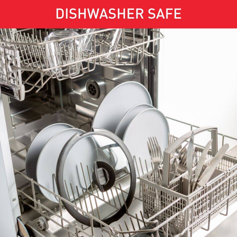 Комплект стъклени капаци Ingenio L9849053