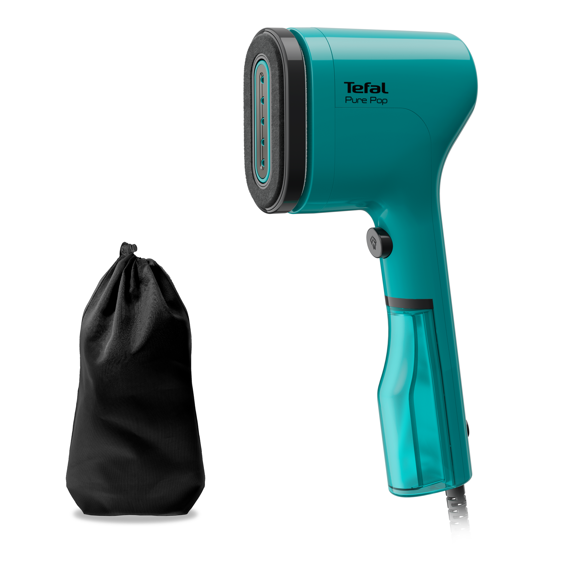 Pure Pop, Ръчен уред за гладене DT2024, Зелен