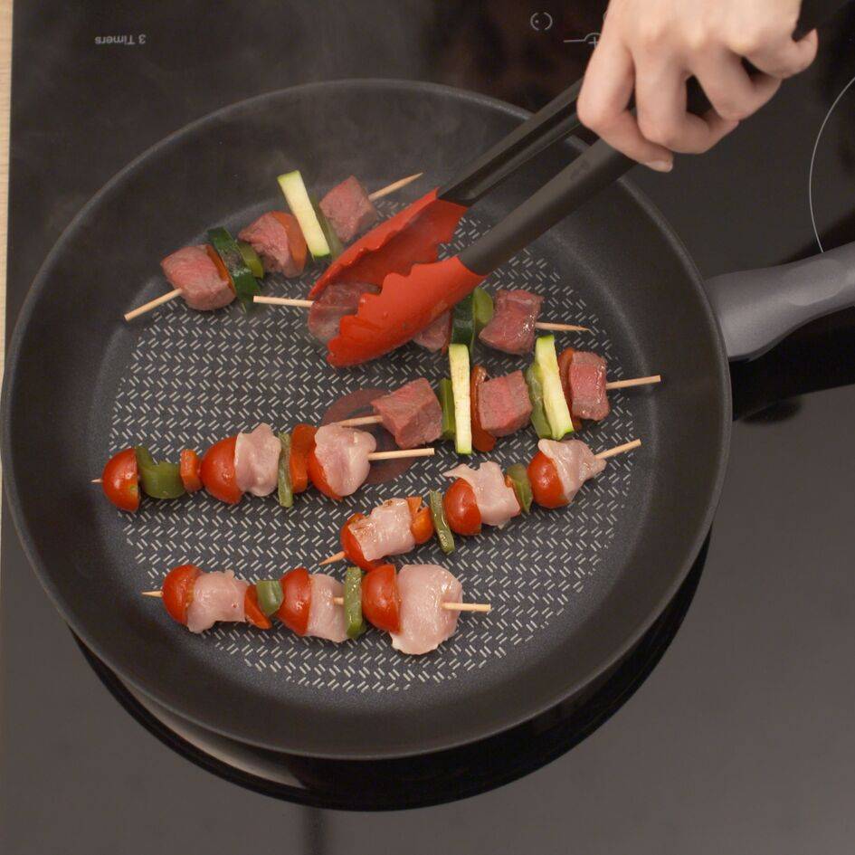 ЩИПКИ INGENIO K2060714