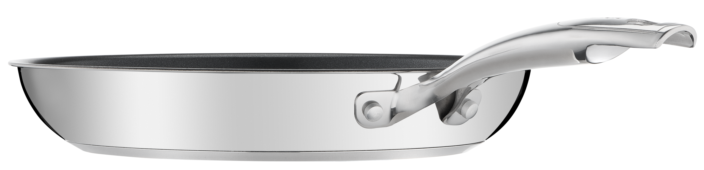 Duetto+, Тиган 24см G7320434, Индукция