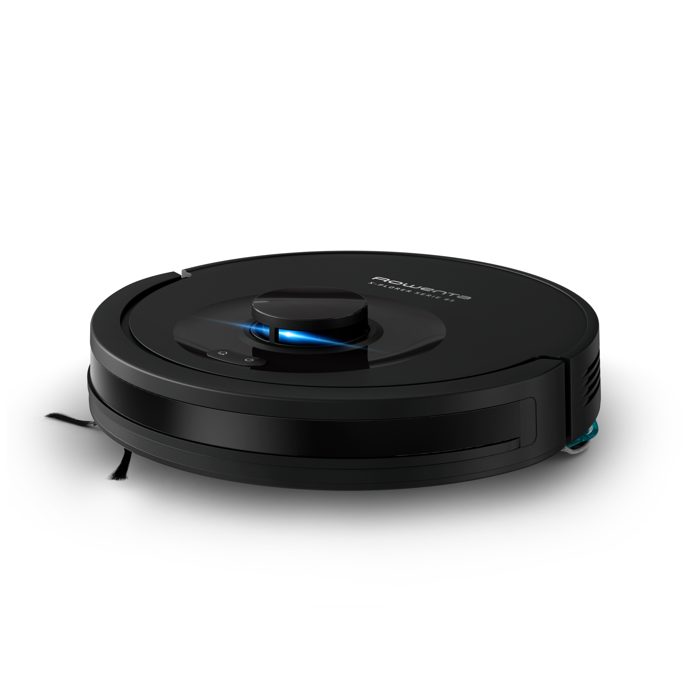 X-PLORER Serie 85, прахосмукачка робот