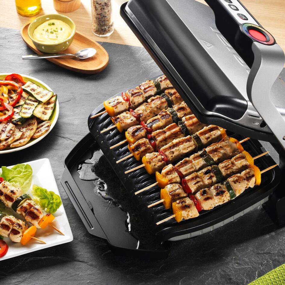 OPTIGRILL INITIAL GC706