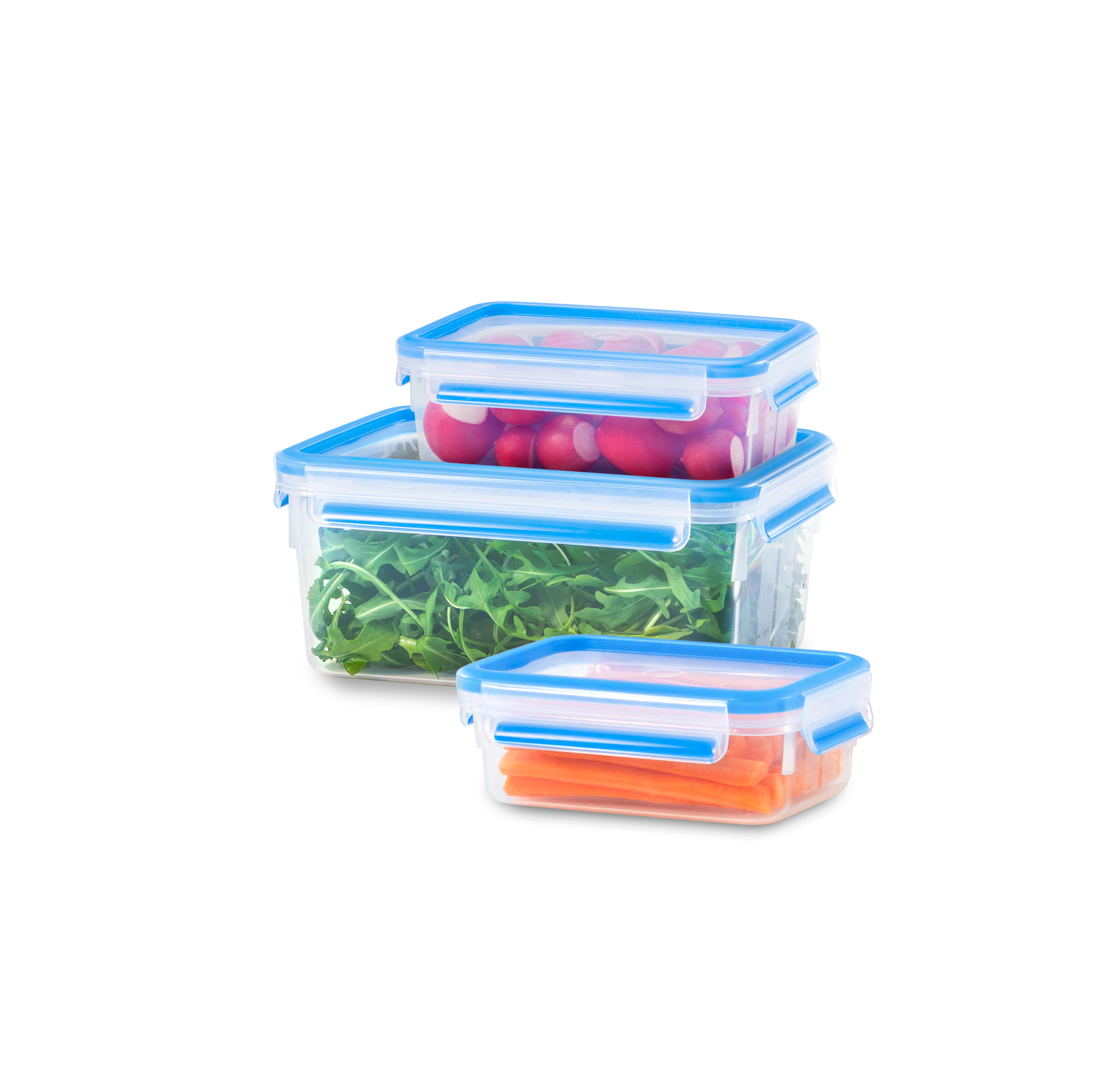 КОМПЛЕКТ ПЛАСТМАСОВИ КУТИИ K3028912