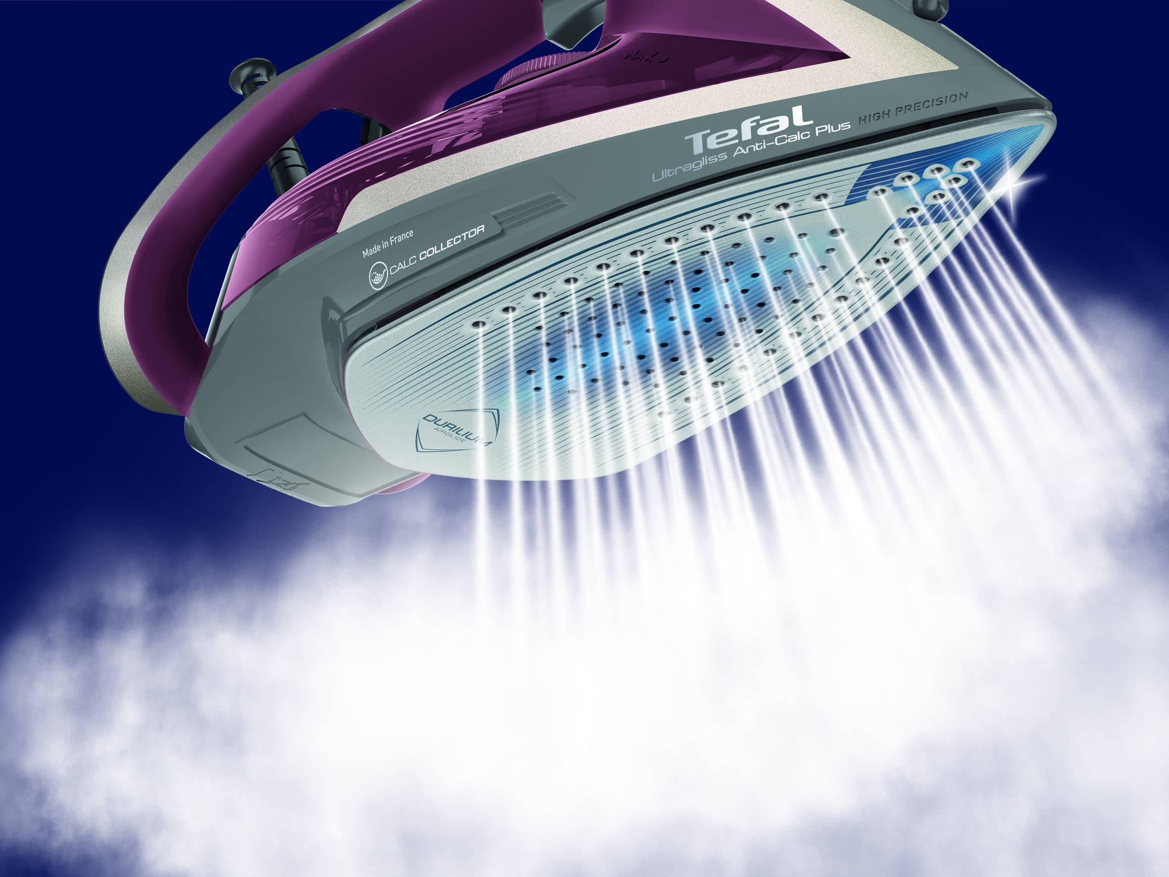 ЮТИЯ ULTRAGLISS PLUS FV6840+42