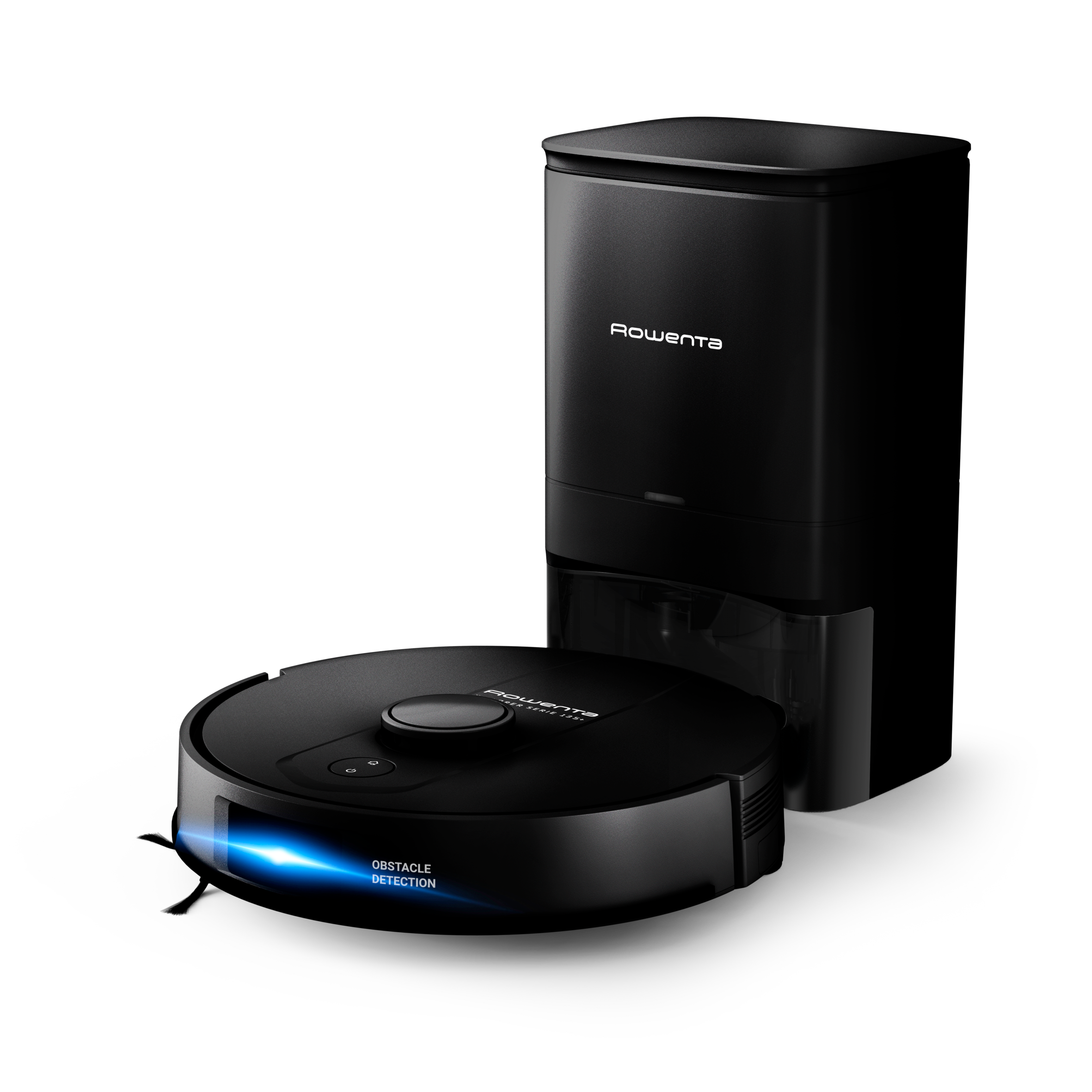 X-PLORER Serie 135+, Robot Vacuum Cleaner