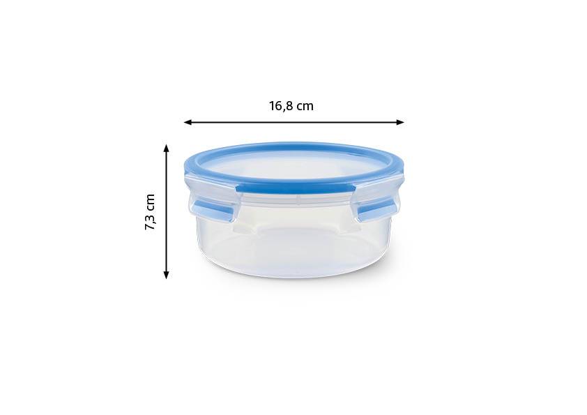 КУТИЯ ЗА СЪХРАНЕНИЕ MASTERSEAL K3022312